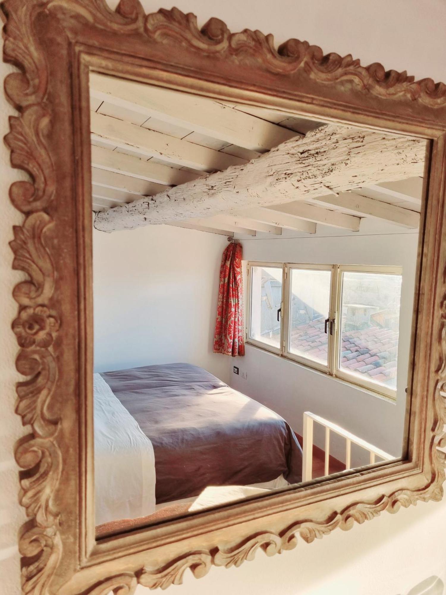 パヴィーア Le Stanze Del Cardinale Bed & Breakfast エクステリア 写真