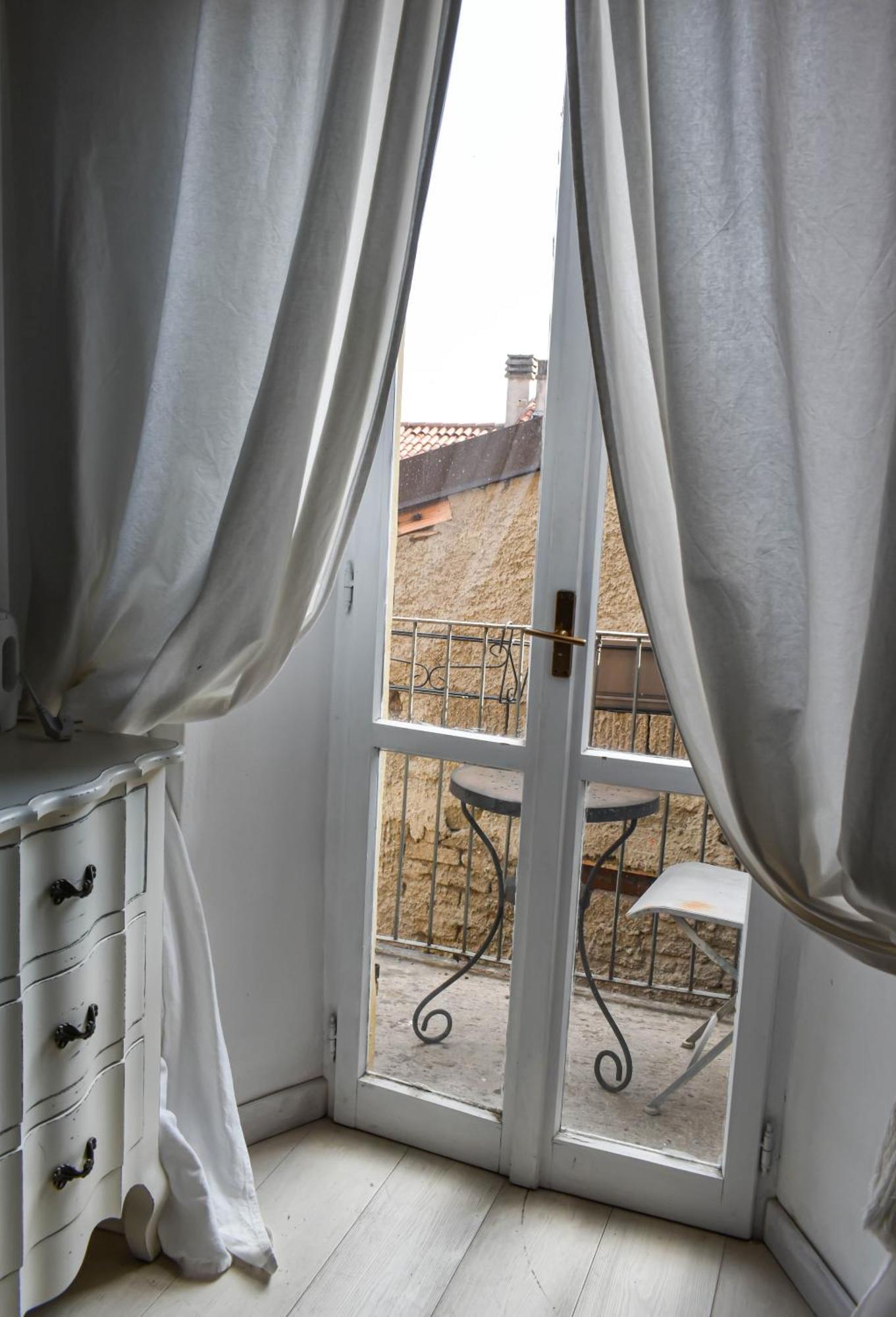 パヴィーア Le Stanze Del Cardinale Bed & Breakfast エクステリア 写真
