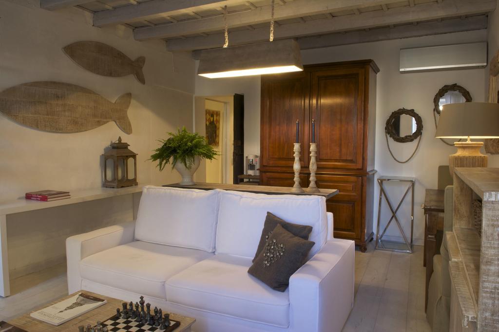 パヴィーア Le Stanze Del Cardinale Bed & Breakfast 部屋 写真