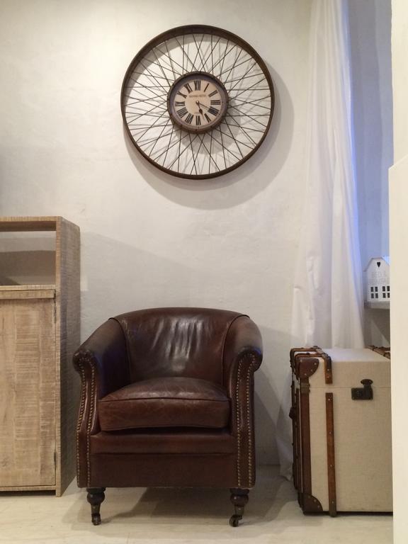 パヴィーア Le Stanze Del Cardinale Bed & Breakfast 部屋 写真