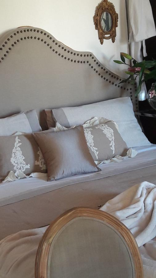 パヴィーア Le Stanze Del Cardinale Bed & Breakfast エクステリア 写真